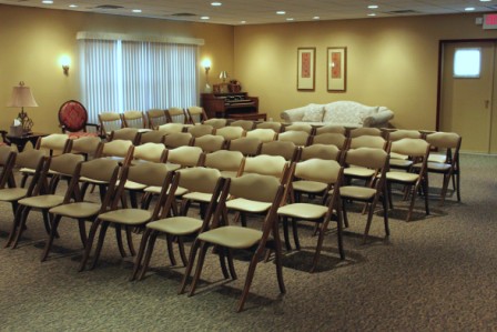 Johnson-McBride Funeral Chapel - Hantge McBride Hughes Funeral Chapels ...