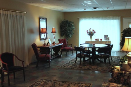 Johnson-McBride Funeral Chapel - Hantge McBride Hughes Funeral Chapels ...