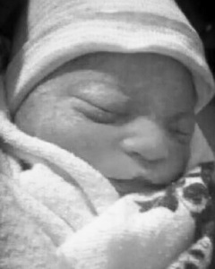 Zendaya Ariel Dixon - Hantge McBride Hughes Funeral Chapels and