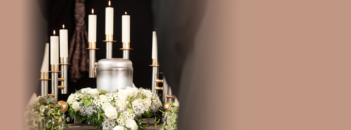 Hantge McBride Hughes Funeral Chapels and Crematory - Dobratz, Dalin