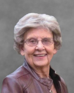 Marion Hytjan Graff Tate - Hantge McBride Hughes Funeral Chapels and ...