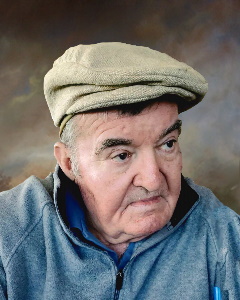 Gary Davis - Hantge McBride Hughes Funeral Chapels and Crematory ...