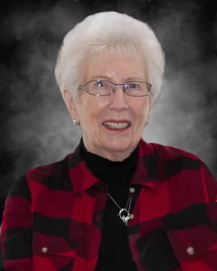 Lola J. Lohse - Hantge McBride Hughes Funeral Chapels and Crematory