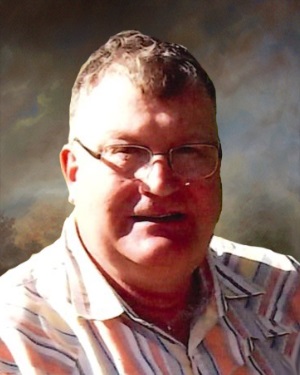 Lawrence I. Crawford