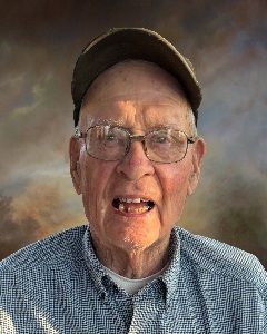 James Jim F. Huffman