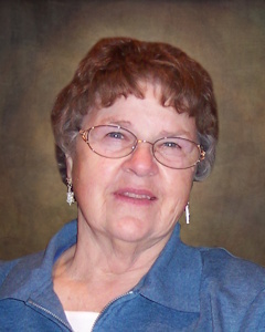 Phyllis A. Kramer