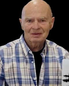 Richard Dick Phillips